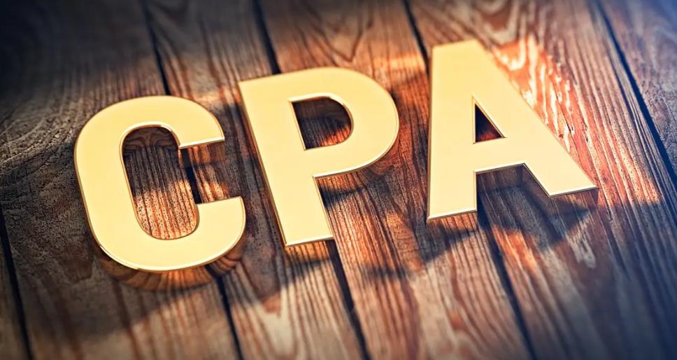 注册会计师 注册会计师